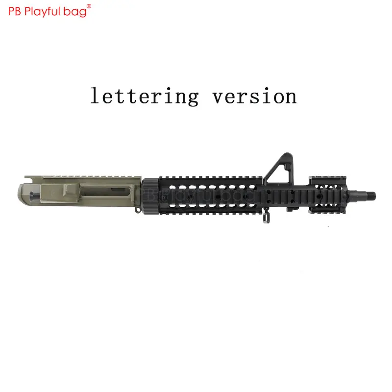 Игривая сумка CS FFRAS MK12 защита для рук гелевый шариковый пистолет аксессуары