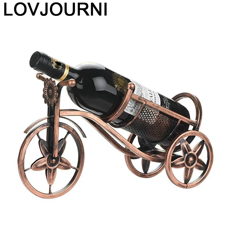 

Wijn Wiskey Botellero Wein Cubiteras De Hielo Silicona Porta Wijnrek Hieleras Para Bebidas Holder Vinho Whisky Vino Wine Rack