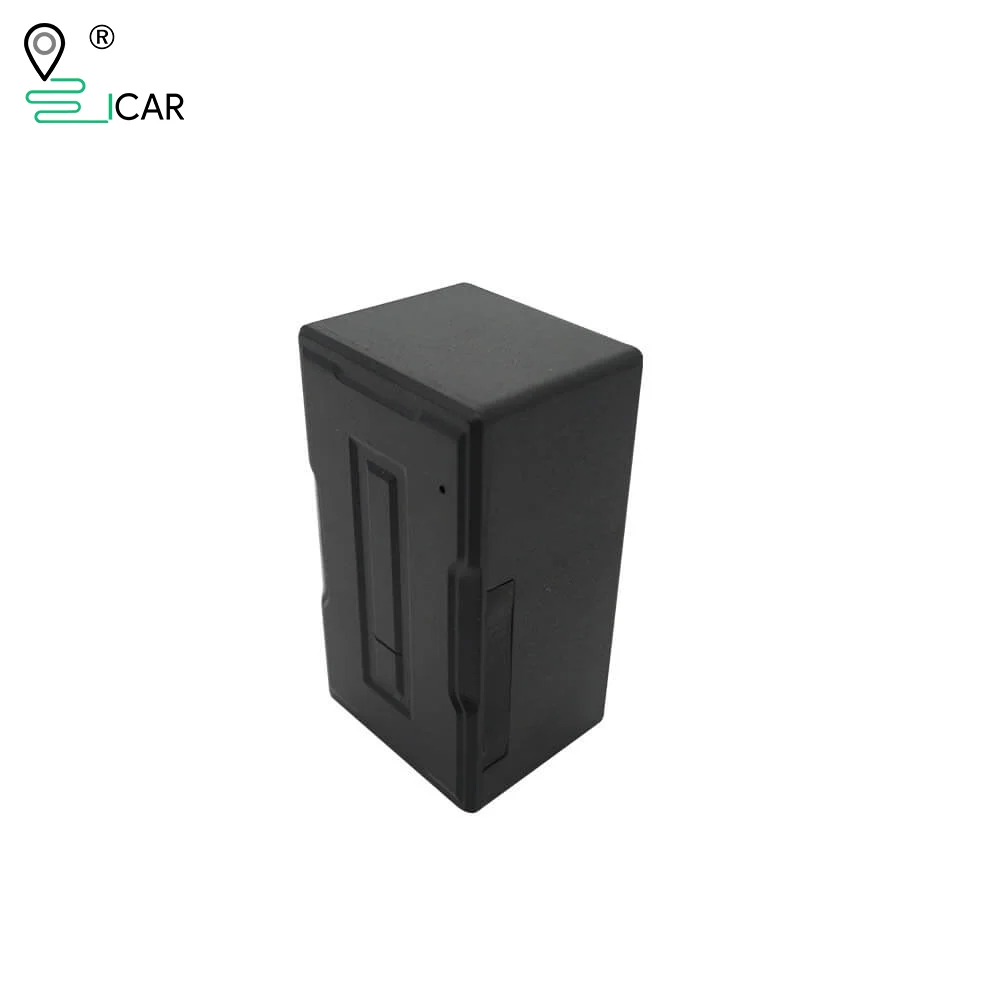 GPS трекер для автомобиля 6000 мАч|GPS-трекеры| |