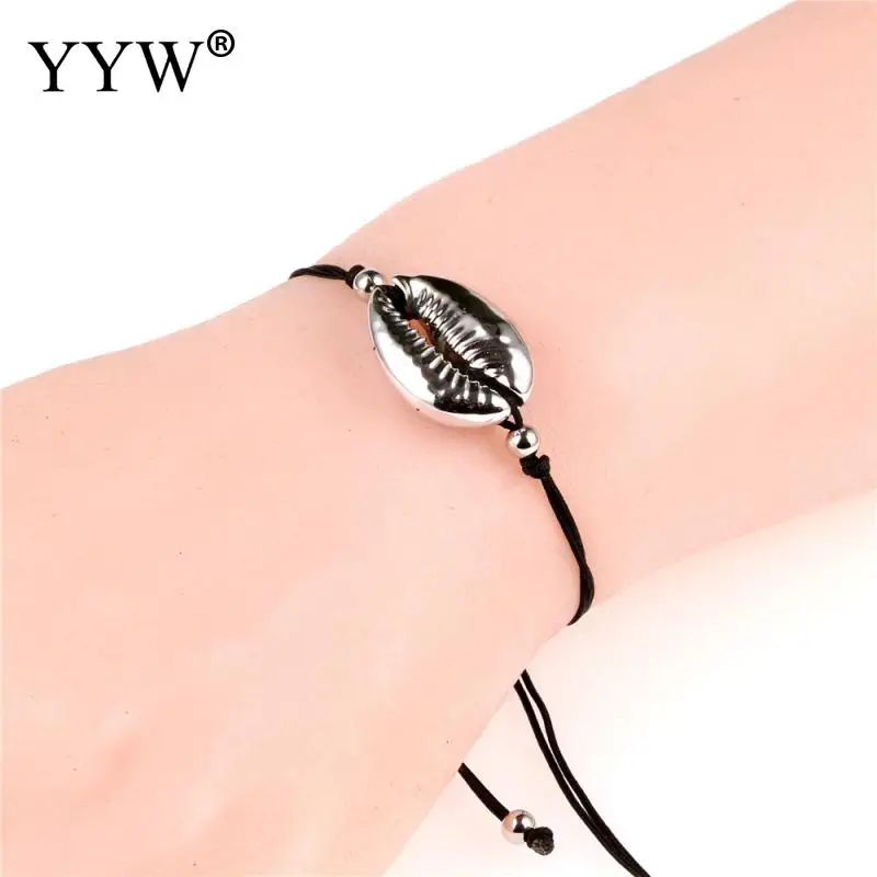 Браслет-цепочка Lucky в стиле бохо для женщин и девушек | Украшения аксессуары