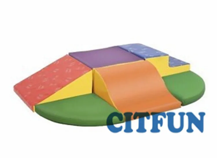 Высококачественное комбинированное детское оборудование спортивного зала