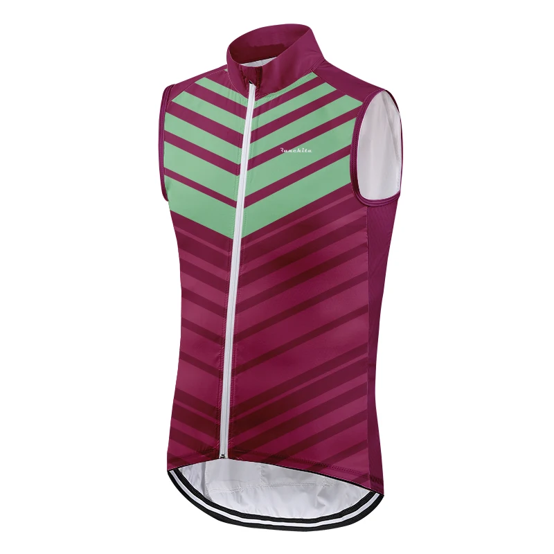 Коллекция 2020 года гоночная велосипедная одежда Runchita майка без рукавов с черепом