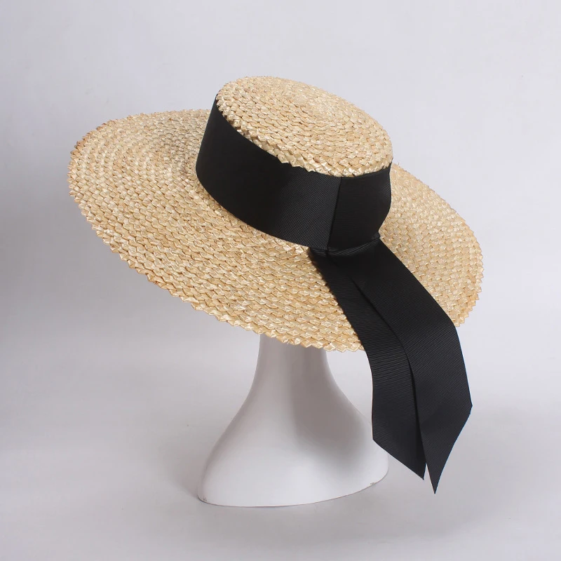 Модный солнцезащитный козырек Женская Летняя шляпка шляпы от солнца для женщин