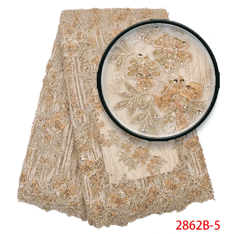 Африканские кружевные платья красного цвета кружевная ткань ручной работы