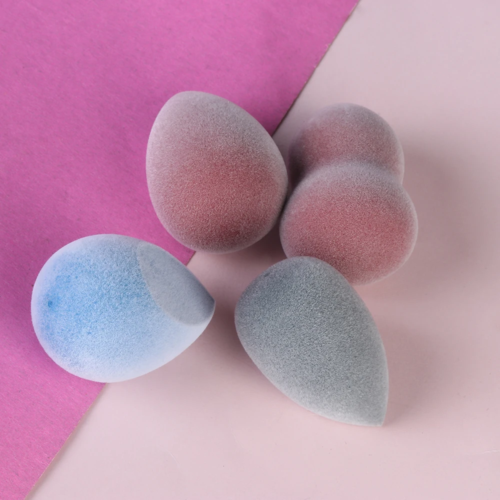 1 шт. женский аксессуар для макияжа из микрофибры |