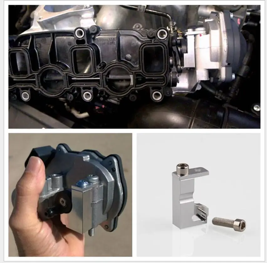 Автомобильные впускной коллектор P2015 ремонтный кронштейн держатель подставка