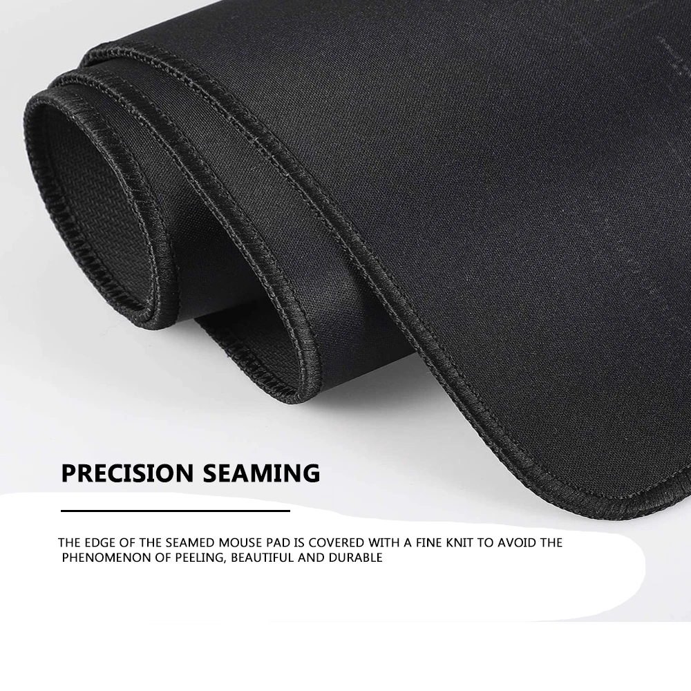 Mairuige Большой размер DIY пользовательский коврик для мыши аниме игровой L XL