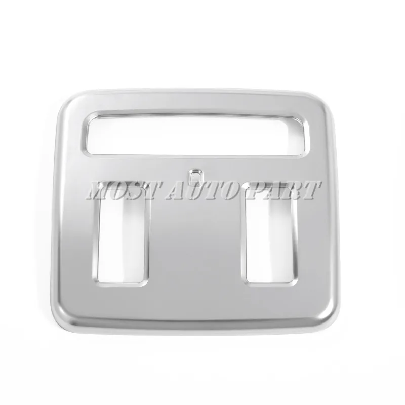 Внутренняя антенна на заднюю часть крыши чтение светильник крышка для Land Rover