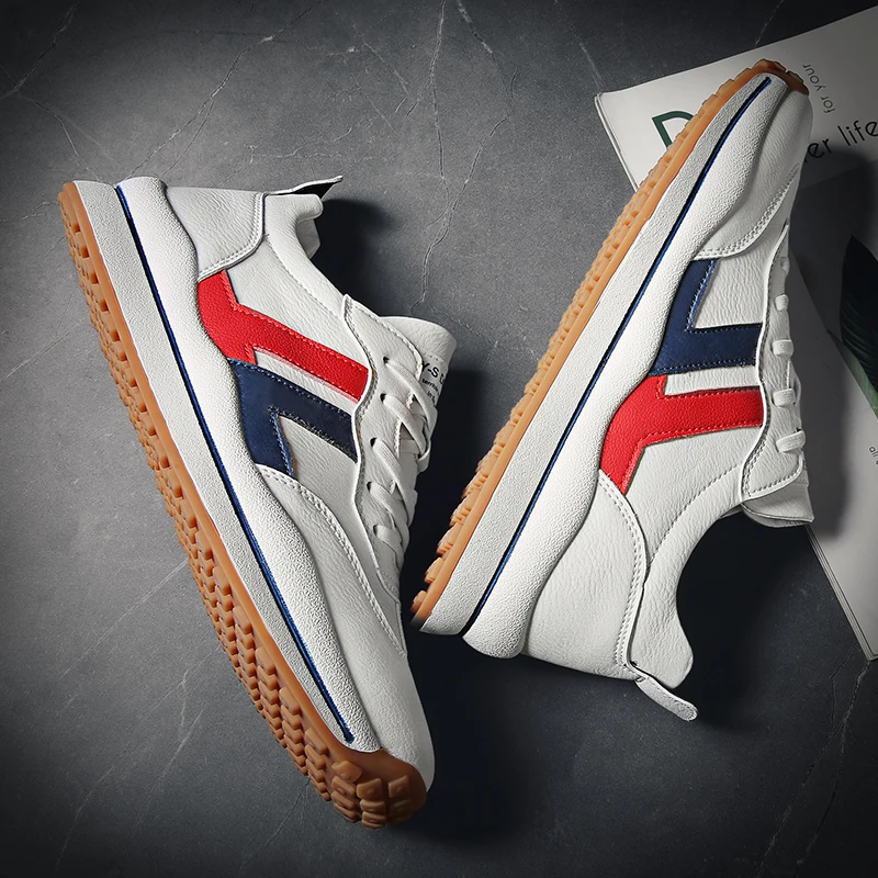 

New Men's Breathable Golf Shoes Grass Non-slip Golf Sneakers Men's High Quality Outdoor Comfortable Golf Shoes