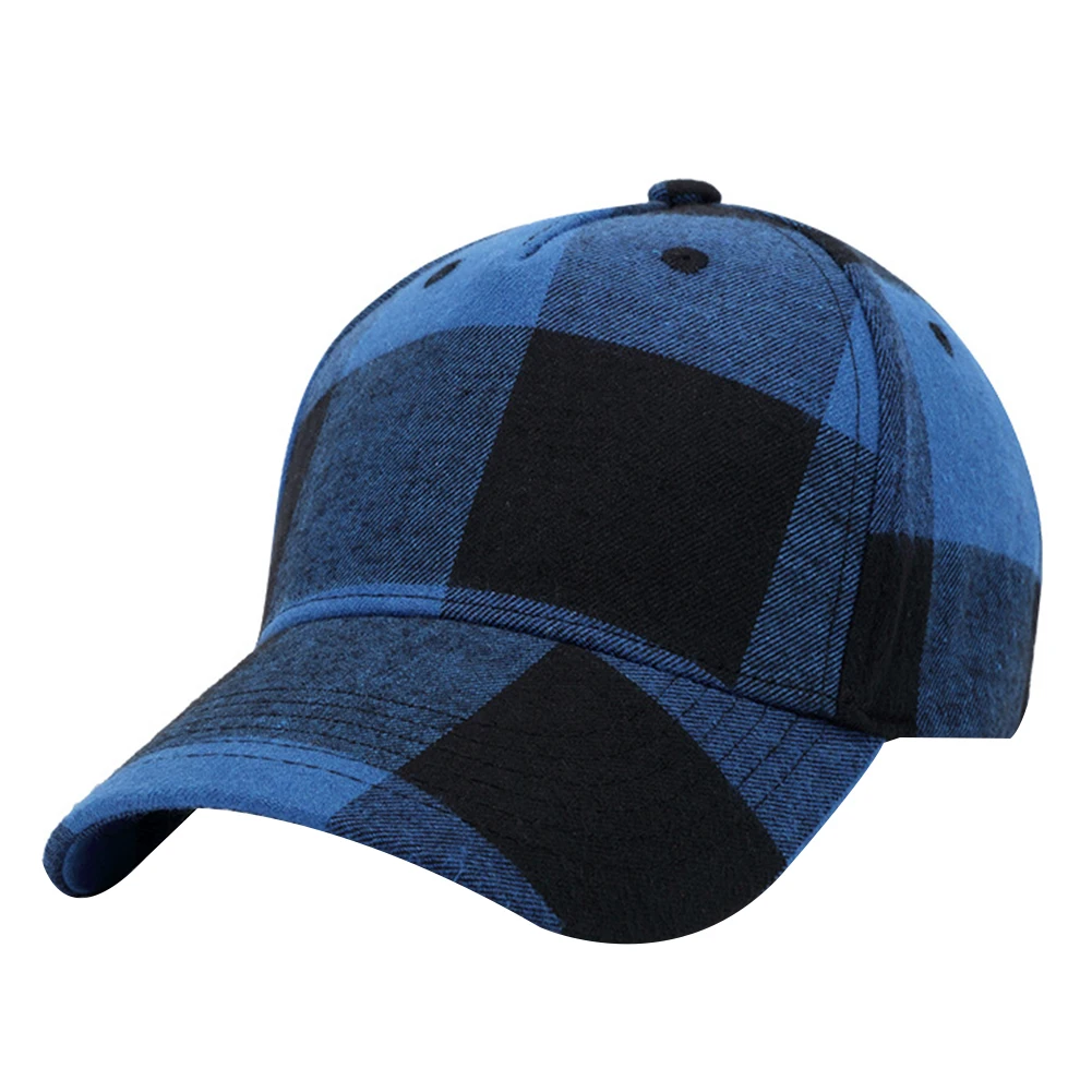 Популярная мужская и женская Регулируемая простая Кепка унисекс козырьки для