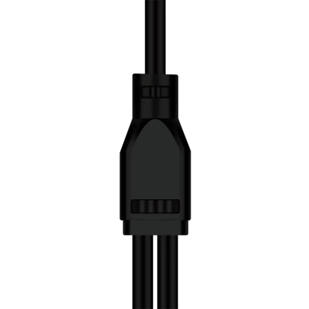 

1PC Motorcycle heated gloves Silicone USB powered Third gear with switch Electric vehicle heating handle covers