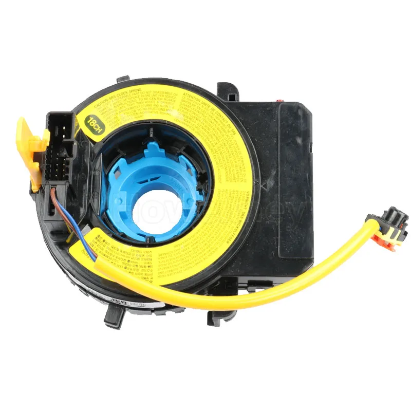 

93490-1W310 93490 1W310 18 Ch.Train Cable Assy Contact with heated for Kia 2010 K3 K5 K9