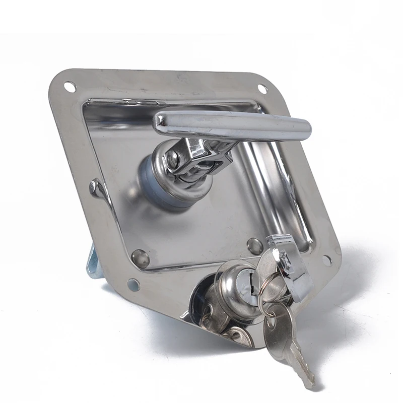 Т-образная ручка лодка автобус Кабриолет фургон снегоход грузовик прицеп ящик