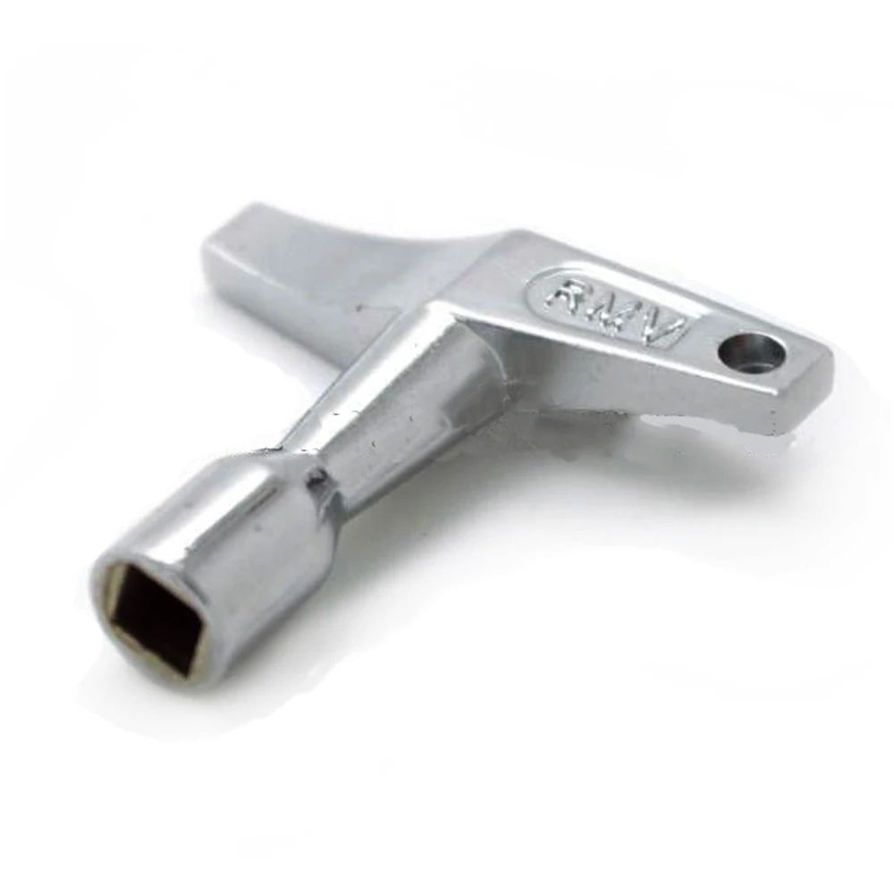 Высокое качество 2шт стандартные клавиши джазового барабана тюнинг Snare