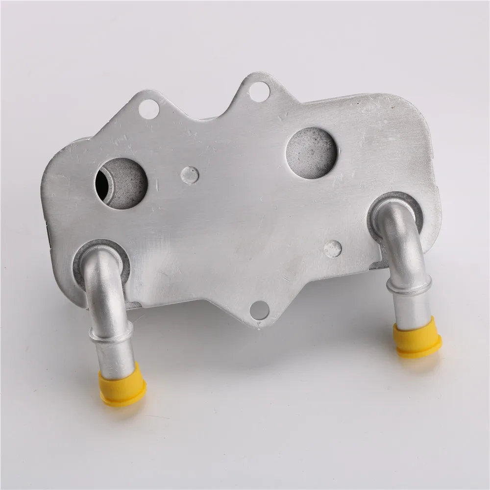 Масляный радиатор HODEE для VAUXHALL OPEL 2 0 DTI 16V Y20DTH OE: 5989070121 / 650607 47 72 133 9543687 90571674 S90571674 |