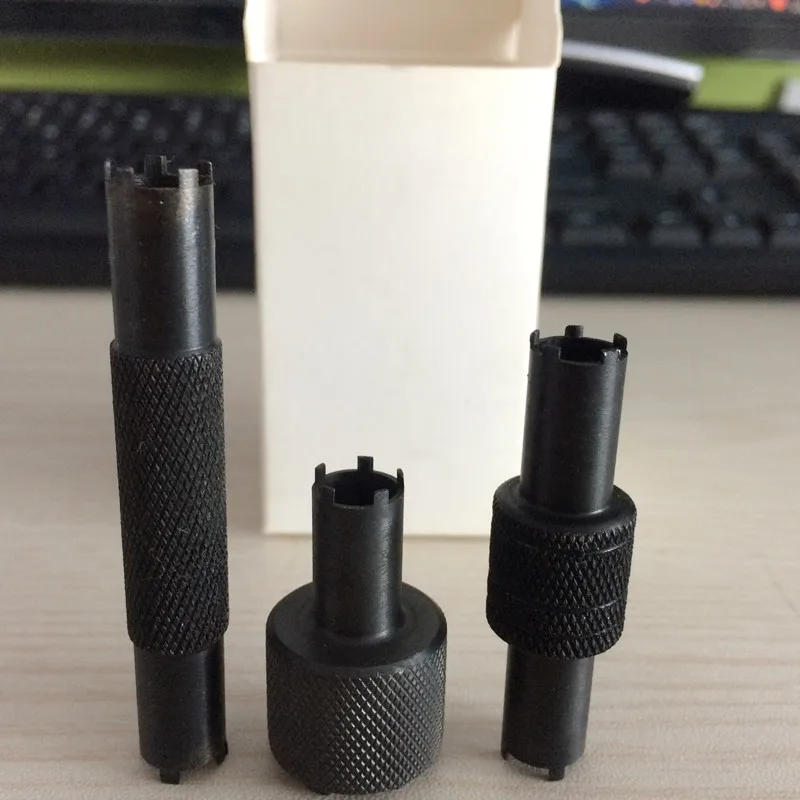 Тактическая стальная винтовка AR15 M16 A1 A2 инструмент для регулировки переднего