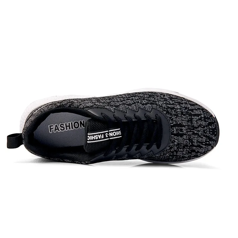 

2019 New Men's Casual Shoes Comfortable Men's Shoes Non-slip Lightweight Breathable Walking Sports Shoes Outdoor Shoes