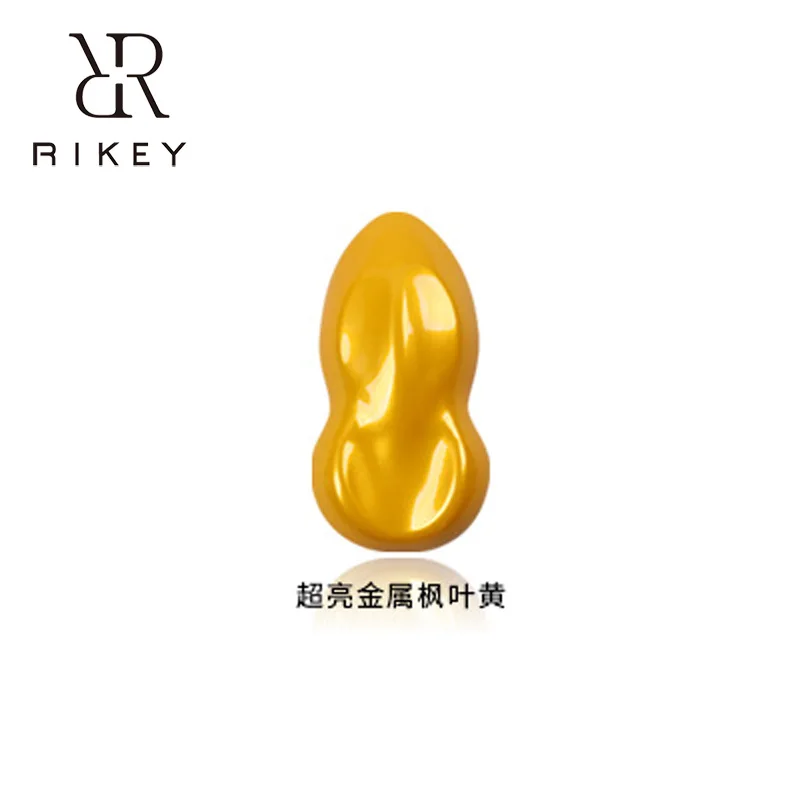 

Car Styling 600cm*30cm Glossy Yellow Vinyl Car Wrap Roll Film Metallic Auto Sticker and Decal Accessories Motorcycle Automobile