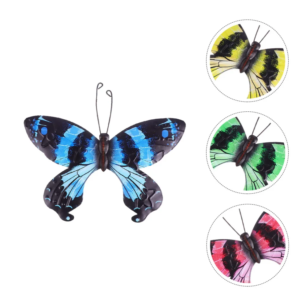 

Iron Art Craft Delicate Wall Art Decor Wall Decoration Hanging Pendant