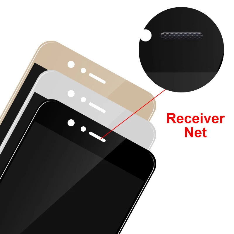 5 0 &quotдля Huawei Nova 2 PIC L29 L09 LCD дисплей сенсорный экран дигитайзер запасные части с