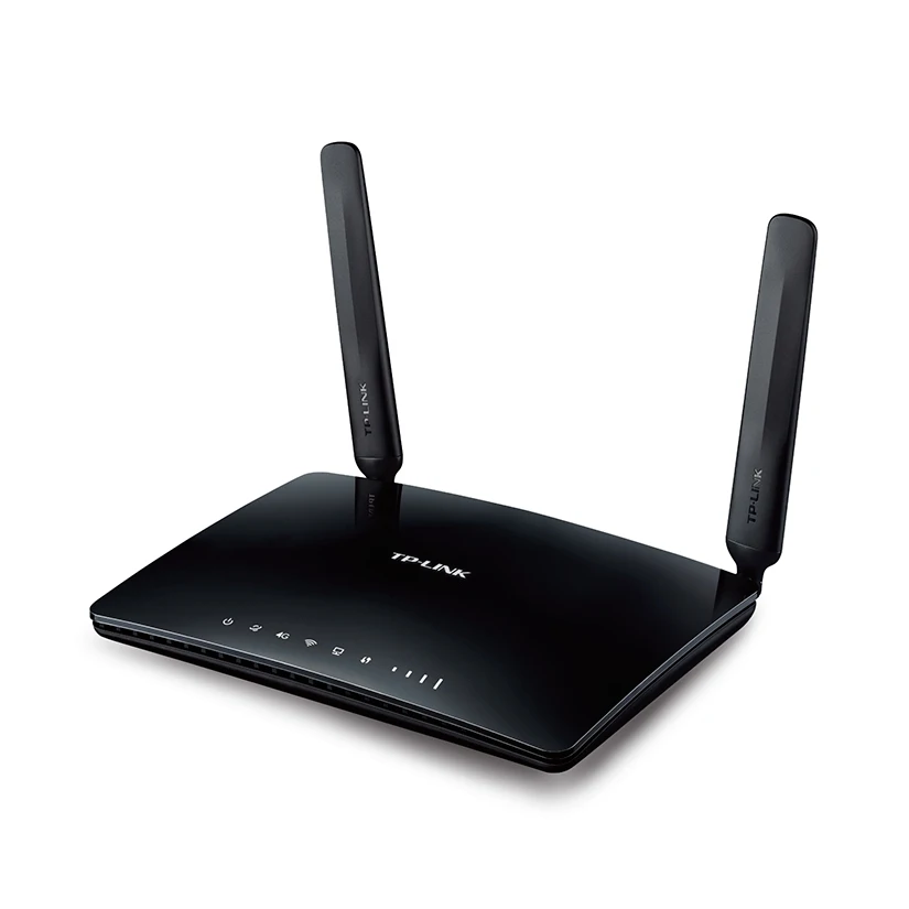 Wi-Fi роутер TP-LINK Archer MR200 AC750 | Компьютеры и офис