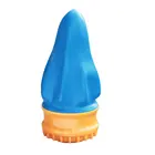 Чашка для рогатки на открытом воздухе, веселая игрушка, мягкие эластичные латексные рукава, карманная игра для стрельбы, мишень для спорта на открытом воздухе