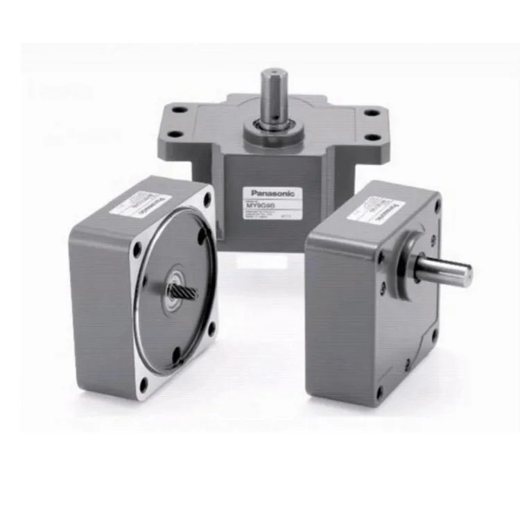 

M6GA90M motor Gear head