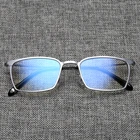 Очки VEITHDIA, компьютерные очки, анти-лазер, синий луч, светильник, утомляемость, радиационная оправа для очков, очки J805