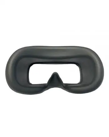 Сменная подушка для лица из пенополиуретана и искусственной кожи гарнитуры PICO