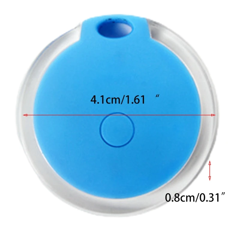 

Mini Pet Dog GPS Locator Tracker Water Proof Anti Lost Tracking Device Tools