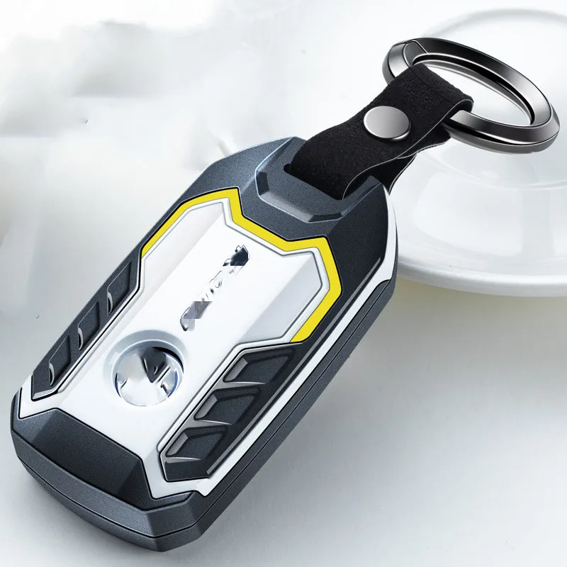 

Car Key Case Cover Key Bag for Volkswagen VW Golf 3 4 5 6 Mk4 Mk6 Passat B5 B6 B7 B8 Cc Polo Tiguan Mk2 Touran Jetta 6 Bora Mk6