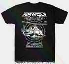 Airwolf суперкоптер Мужская Спортивная футболка унисекс s Cool