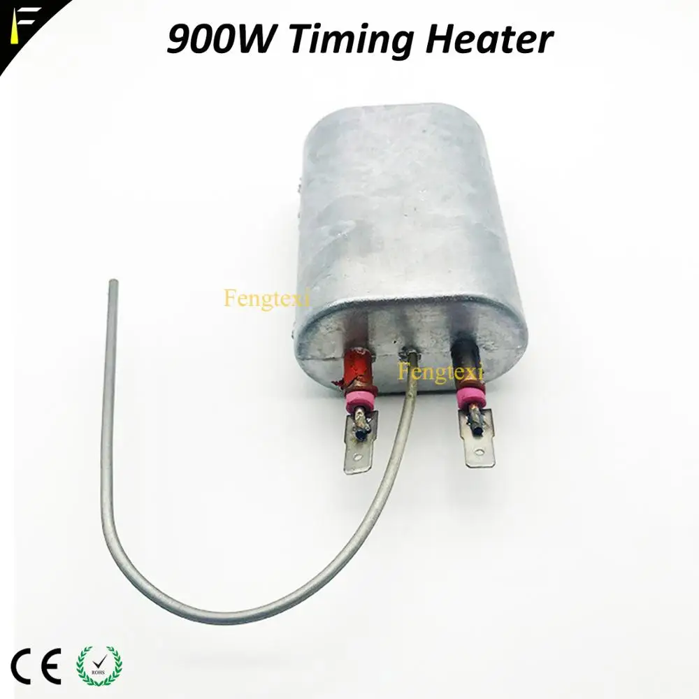 Нагревательная противотуманная машина 900 Вт тимминг нагревательный элемент