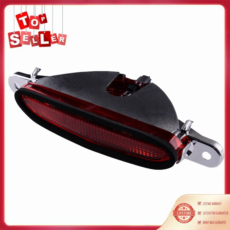 Задний третий стоп-светильник лампа высокой установки стоп 5113614AA для 2007-2010 Chrysler