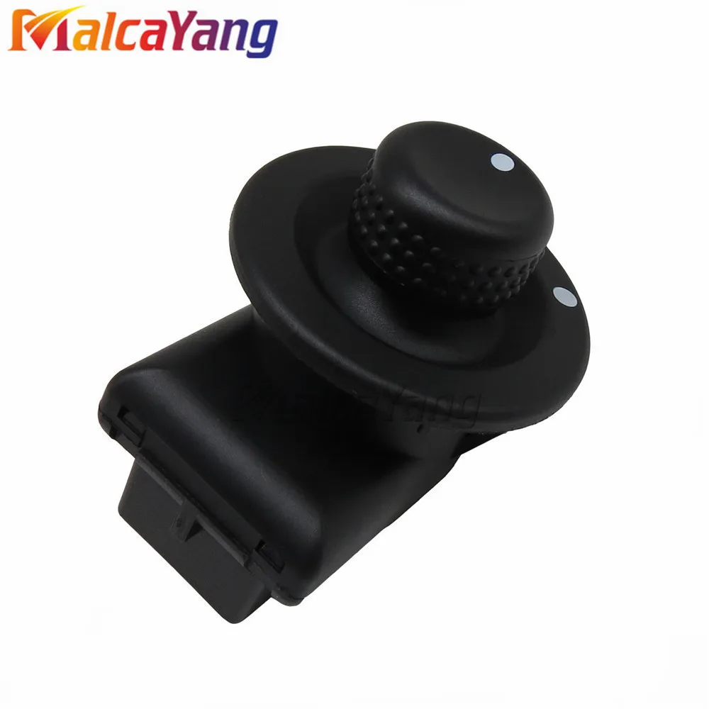 Переключатель для зеркала автомобиля RENAULT нержавеющий II переключатель внешний