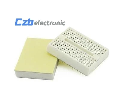 Флейта точка 35*47*8 5 мм Белая Мини флейта флейта|Модули для умного дома| |