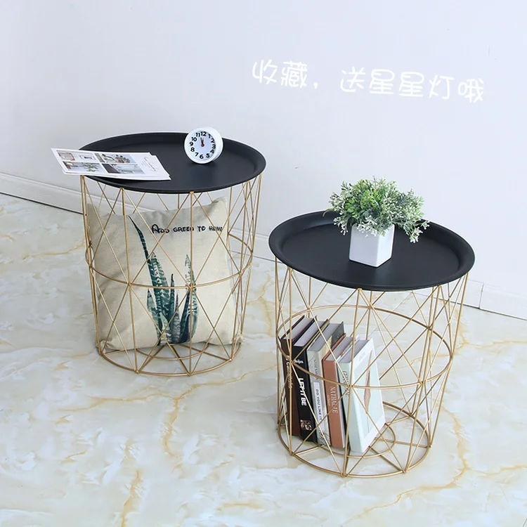 Скандинавский балкон стол для гостиной диван угловой современные журнальные