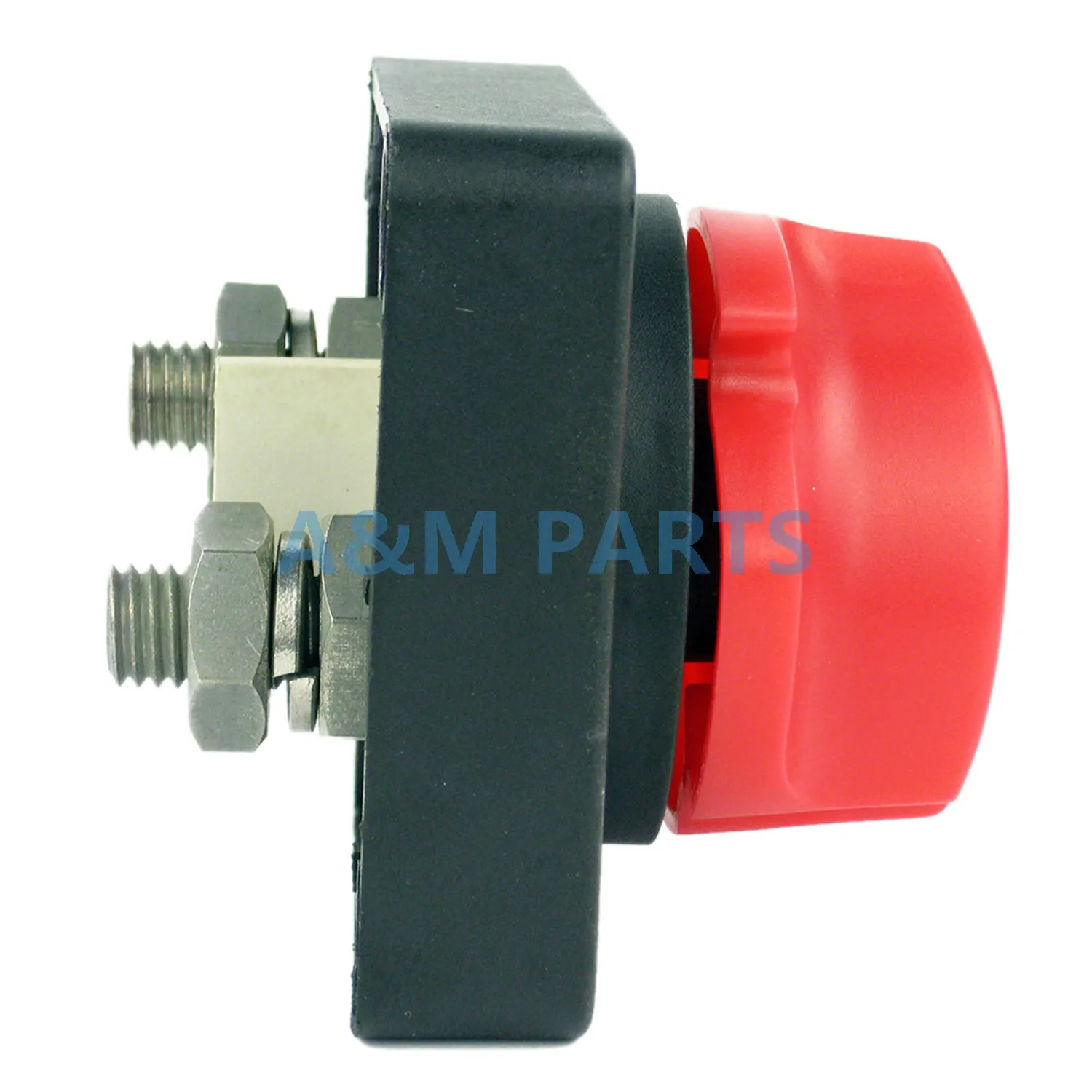 Лодка батарея переключатель морской изолятор RV автомобиль убить выключатель 48 В