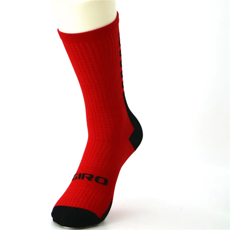 Для мужчин женщин носки велосипед дышащие летние Дорожная Спортивная Mtb POI для