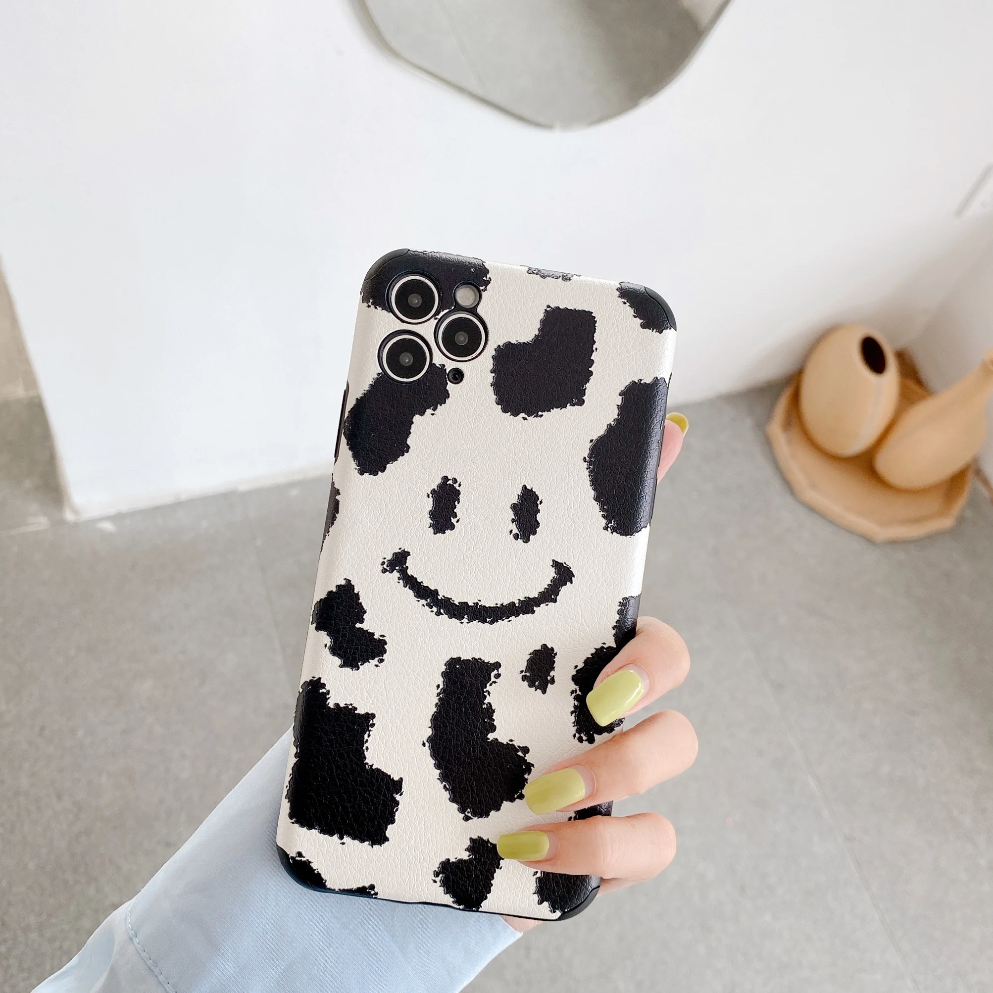 Мягкий чехол для телефона Huawei Honor 8X 9X Pro Milk из овечьей кожи с 3D милыми мультяшными