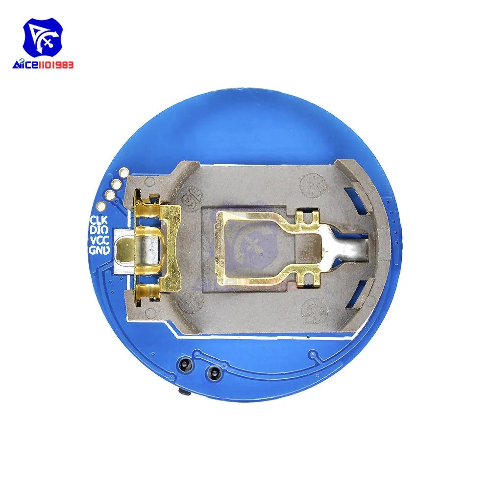 diymore NRF51802 Bluetooth 4.0 Temperature Air pressure Acceleration Gyroscope Ambient light sensor Module for Arduino | Электронные