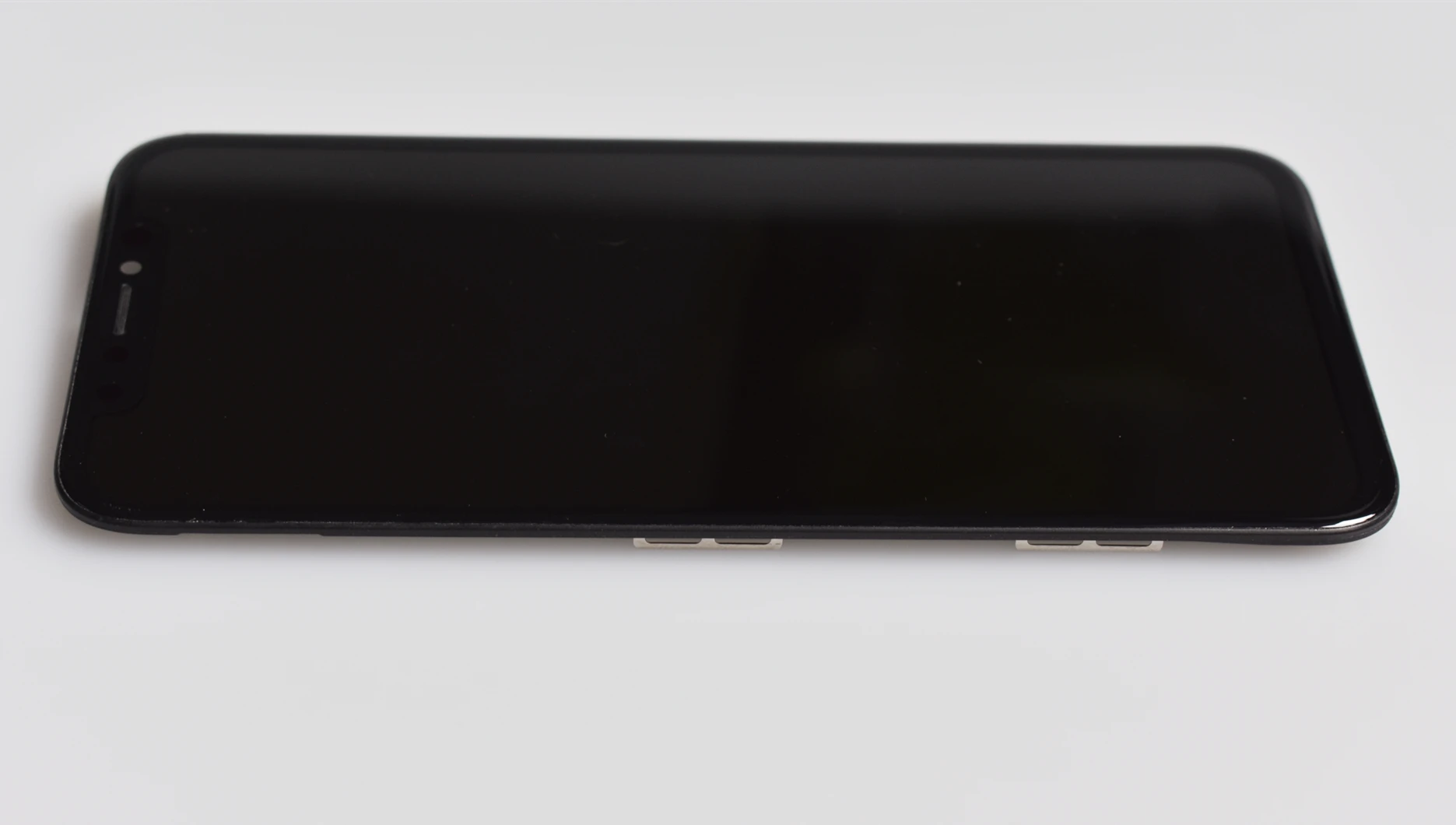 Экран для iPhone X OLED с 3D сенсорным дигитайзером в сборе без битых пикселей ЖК-экран запасной дисплей для iPhone ЖК-дисплей с подарком