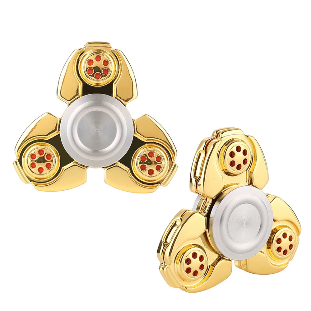 Флэш распродажа Топ Спиннер подшипник игрушка гироскоп фиджет для пальцев