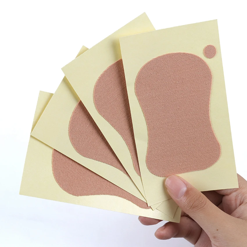 Прокладки для подмышек от пота 10 шт.|Дезодоранты и антиперспиранты| |