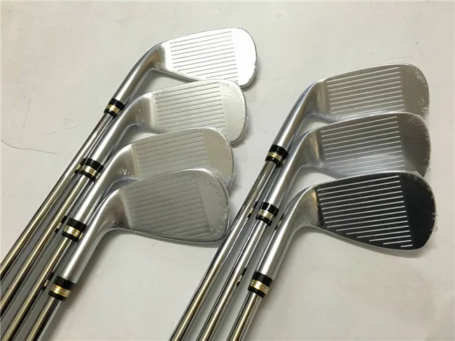 VICKY G клюшки для гольфа ROMARO RAY CX FORGED Утюги гольф кованые утюги клюшек комплект на