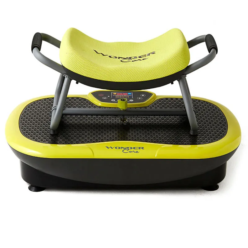 

Full-body Fat-throwing Machine Abdominal Closure Fitness Massage Chair Household Removable