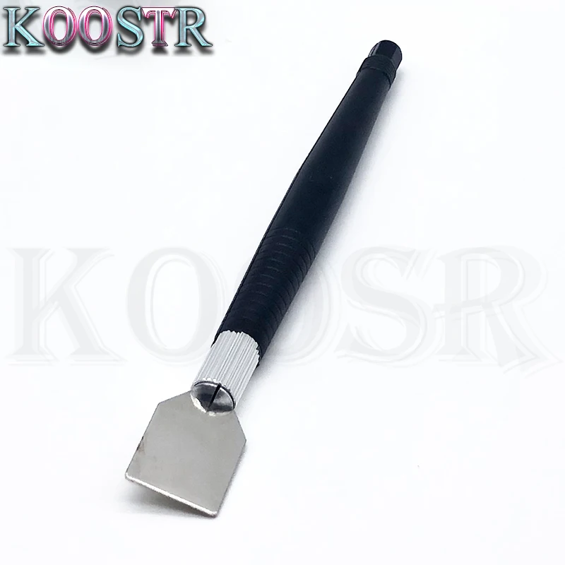 Паяльная паста нож для перемешивания BGA металлический скребок лопата телефона