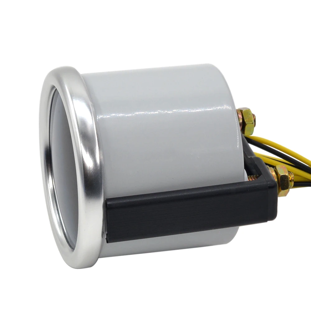 Dragon 52 мм солнцезащитные очки с белой подсветкой Автомобильный турбонаддув