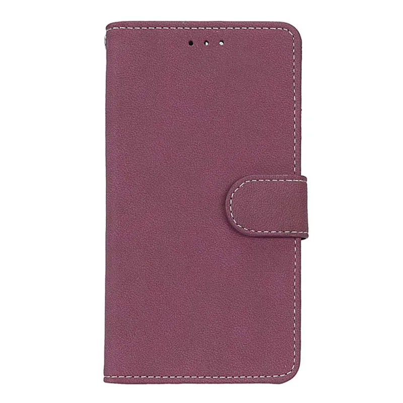 Стенд матовый чехол для microsoft Nokia Lumia N 435 520 535 550 625 630 640 XL 650 830 930 850 950 950XL 1 2,1 3,1 5,1 Coque - Цвет: Rose