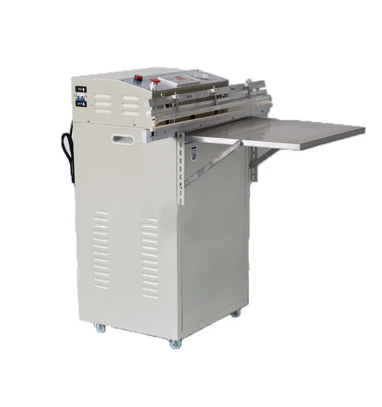 Настольная вакуумная упаковочная машина для сумок автоматическая - купить по